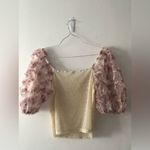 Free People FP Intimately Intimates Silverlake Picnic Cami Top Size Large Photo 8