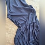 PRETTY GARDEN summer mock neck with pockets jumpsuit ✨ Photo 11