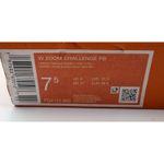 Nike  Zoom Challenge Womens Size 7.5 Pickleball Shoes Orange Neon FQ4155 800 New Photo 10