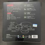 Bluedio Turbine T5 Bluetooth Headphones Photo 2