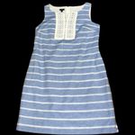 Talbots Linen Dress Photo 1