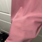 Urban Outfitters  Pink Silk Lace Mini Dress Photo 1