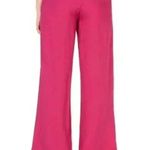 Lucy Paris Pink Dress Pants NWOT XS Photo 3