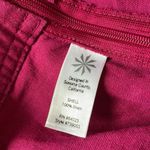 Athleta  Aline daydream 100% linen drawstring mini skirt Photo 7