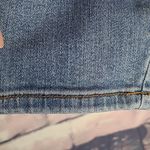 Judy Blue  SKINNY FIT LIGHT BLUE WASH JEANS 14W Photo 5