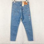 Levi's Levi’s Wedgie Skinny High Rise jeans Photo 1