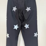 Ultracor  Black Star Knockout Leggings Photo 7