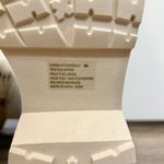 Madden Girl Carraf Hiker Boot Faux Fur Sand Beige Size 9 BRAND NEW Photo 9