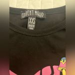 Dolls Kill  cropped baby tee NWOT Photo 2