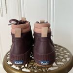 Keds  Water Resistant Scout Boot III Twill Lace-up Boots Photo 4