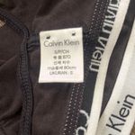 Calvin Klein EUC Triangle Cup Bralette Photo 2