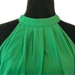 Haute Monde  women’s‎ medium sheer halter sleeveless top Photo 1