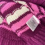 Altar'd State NWOT chandler textured sweater Small Oversized Photo 9