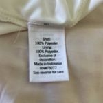 LC Lauren Conrad  Ruffle Wrap Dress XXL Photo 20