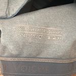 Outdoor Voices Athena Crop Top Sports Bra High Neck Small Running Hiking Yoga Photo 5