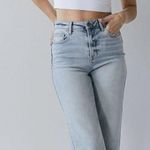 bohme 28” light wash 12 inch high Photo 0