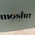 Blue and Teal Athletic Shoes for Women Size 9 Photo 2