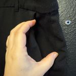 Old Navy Women’s  Classic Black Flare Dress Pants Size 20 Long Photo 1