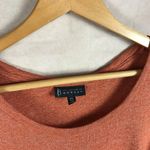 Bobeau Plus Size Tie front Asymmetrical Knit Top 2X Photo 6