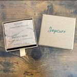 Morse Code Bracelet Photo 4