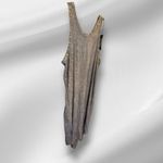 Chaser  Acid Washed Blue Dress nwt Photo 3