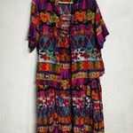 MSA Fashions Purple Vintage 2 Photo 1