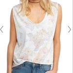 Free People  Floral Shirt Photo 0