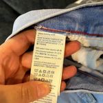 Tommy Hilfiger 🌺 distressed raw hem Legging jeans Photo 5