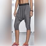 Nike Avant Move Harem Parachute Capri Pants Photo 6