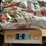 Reformation Floral A-line Lined Mini Dress 8 | Garden Party Romantic Cottagecore Photo 7