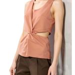 NANUSHKA Roanne Cut Photo 0