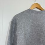 Taylor Swift  2023 The Eras Tour Grey Crewneck Sweatshirt Photo 8