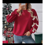 Lovesoft Red Bow Photo 2