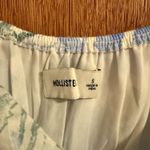 Hollister  Flutter Sleeve Double-Tie Skort Dress Photo 5