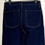 L'Agence NWT  Bell Bottom Flare Blue Jeans - Size 25 Photo 4