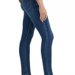 Lee NWT Women's ® Legendary Mid-Rise Skinny Jeans Size 18 P Photo 2