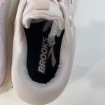 Brooks  Revel 7 Womens Running Shoes Size‎ 10 Blush Pink Mesh Comfort Lightweight Photo 8
