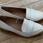 Beige Loafer/ Flats Tan Size 5.5 Photo 0