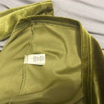 No Comment  Green Dress Olive Photo 4