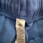 Alo Yoga  Joggers blue Photo 5