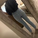 Gap  Jeans Cheeky Straight High-Rise Photo 1