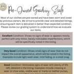 Diane Von Furstenberg  XL Wool Sweater Red Pink Stripe Crewneck Knit Fall Winter Photo 8