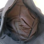 Lululemon Wunder Under Leggings Black Full Length Photo 4