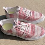 Cole Haan Grand Series Canvas Court Sneakers, Size 9 New w/o Box Photo 4