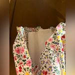 Kate Spade  Shoreside Floral Shirtdress Photo 6