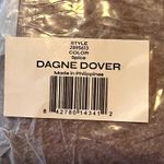 Dagne Dover  x Sephora Neoprene Phone Sling in Spice Red Crossbody Bag New in Bag Photo 2