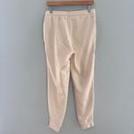 Tommy John French Terry Jogger Hoodie Set Light Cream Size undefined Photo 9