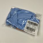 J.Crew  | Light Blue Balconette Underwire Bikini Top 40D Photo 7