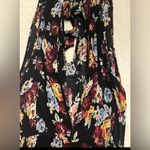 Charlotte Russe  floral jumpsuit Photo 4