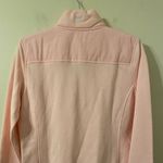 Vineyard Vines Women’s Shep Shirt 1/4 Zip Light Pink Pullover Size Small Photo 3